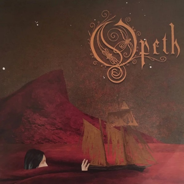 Opeth - Live At The Roman Amphitheatre, Plovdiv [Promotional]
